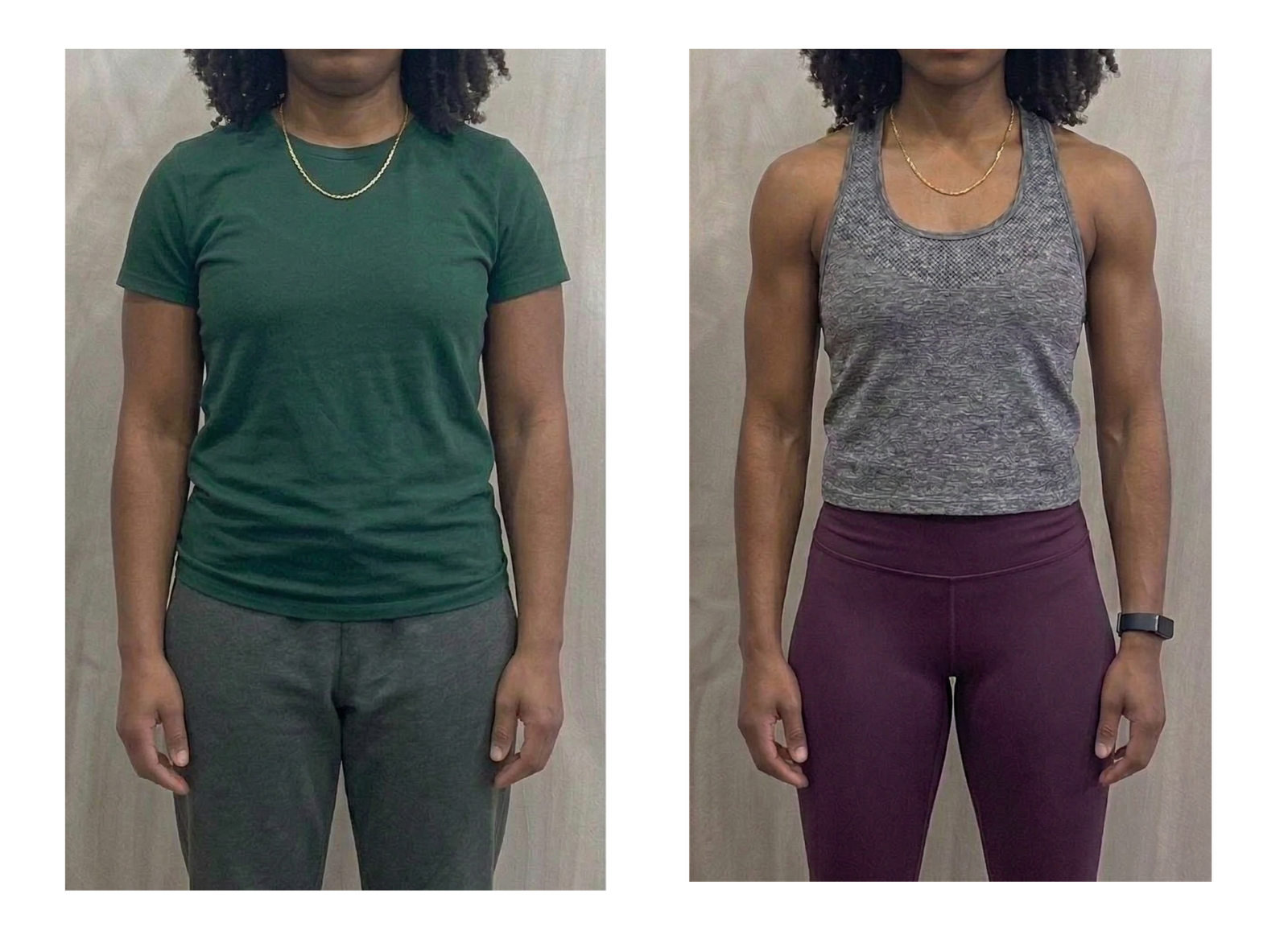 Fat Loss + Strength