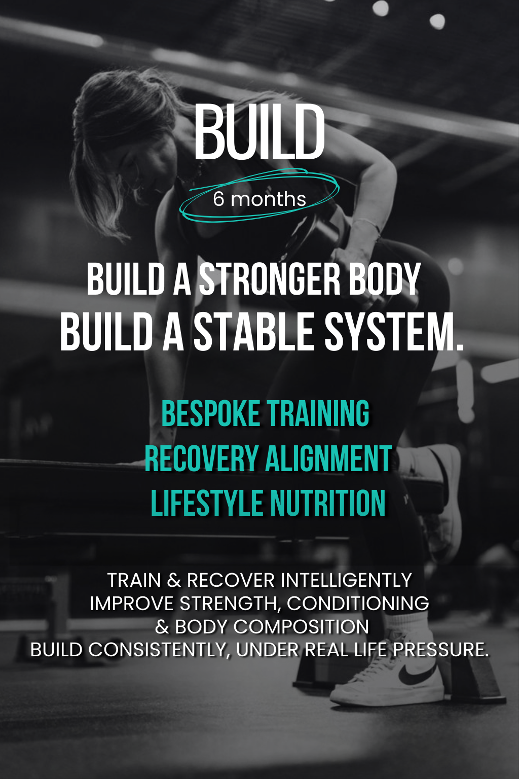 Build Program