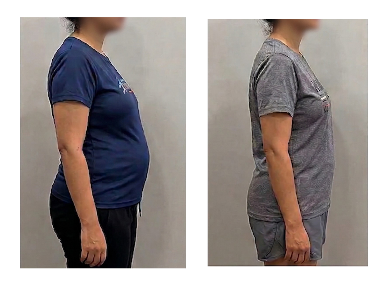 Lean Body Transformation