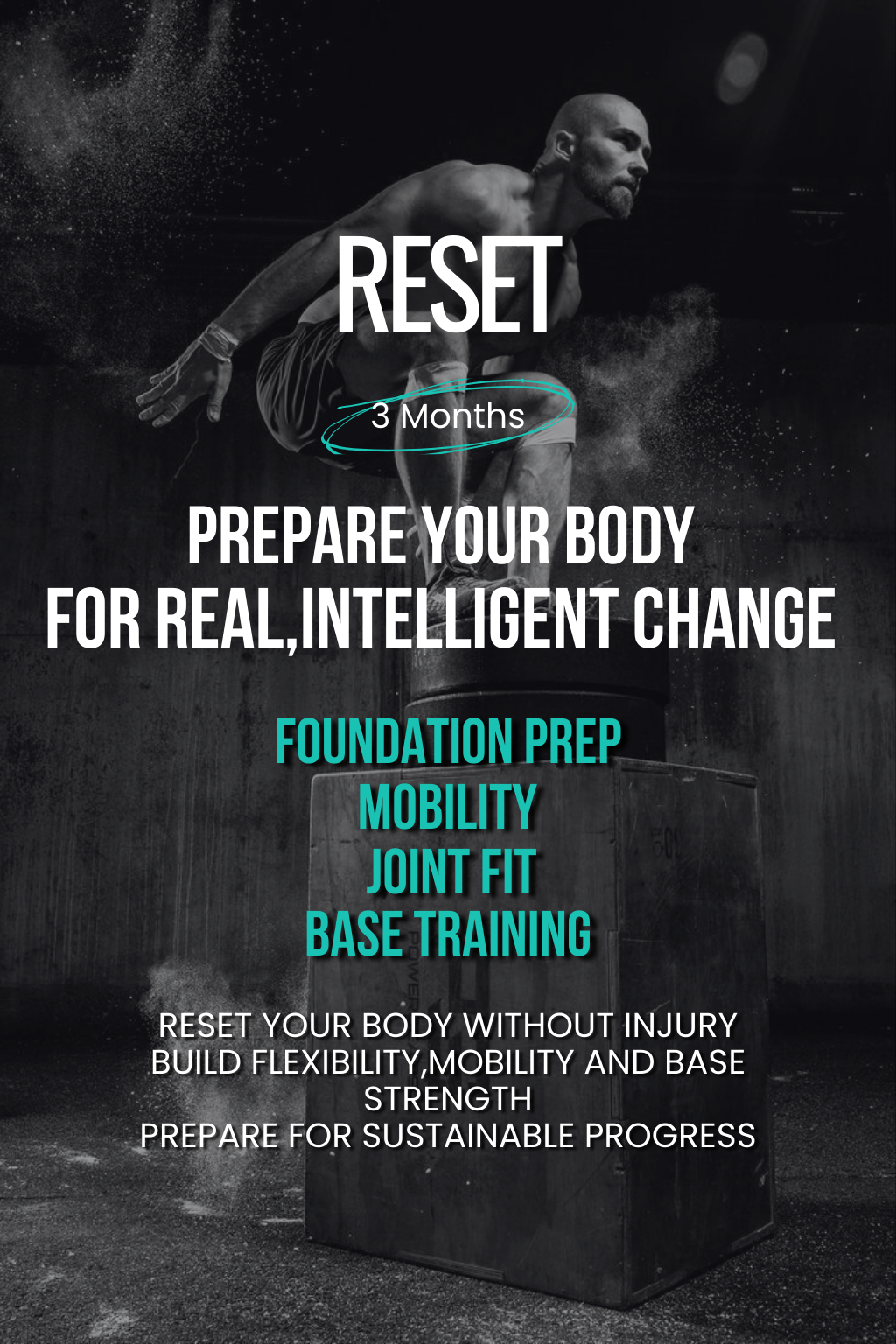 Reset Program